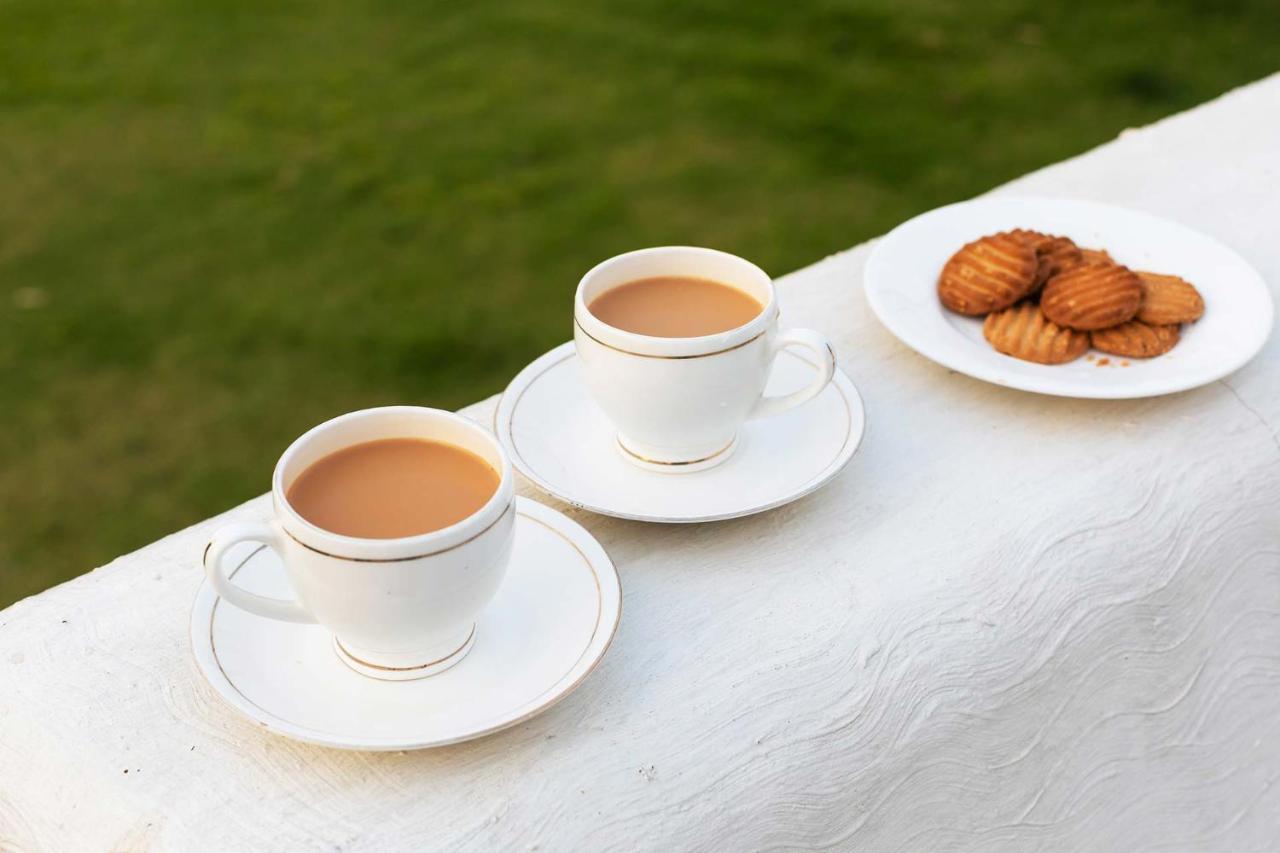 Coffee & Mist Luxury Villa- Comp Breakfast, Pool, Lounge, And Coffee Estate By Stayvista Мадикери Екстериор снимка